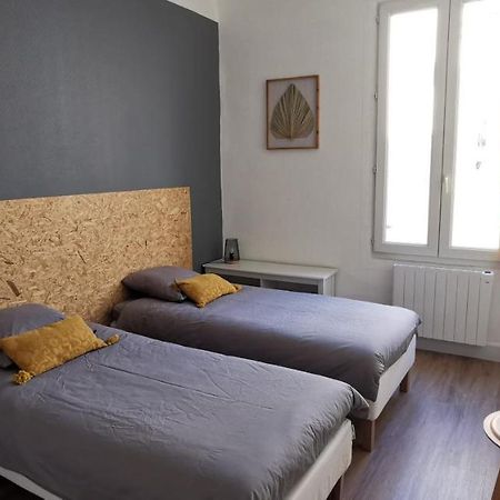 Апартаменты Chez Anya - Avignon Intra-Muros Экстерьер фото