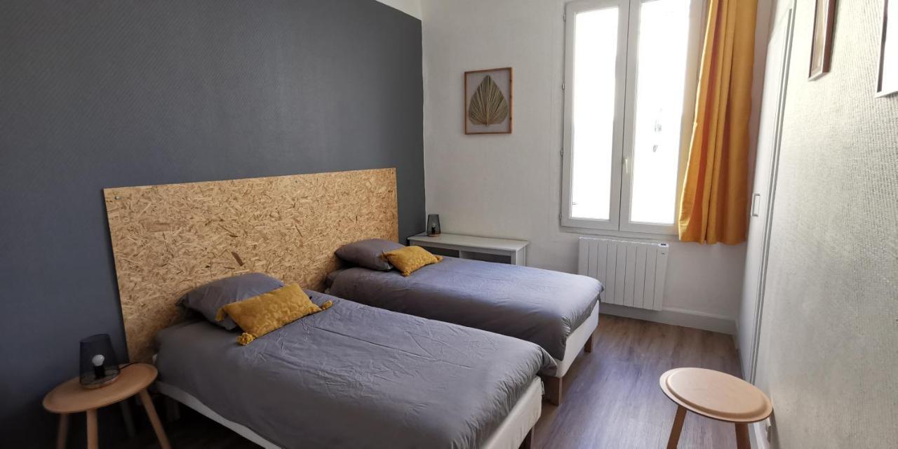 Апартаменты Chez Anya - Avignon Intra-Muros Экстерьер фото
