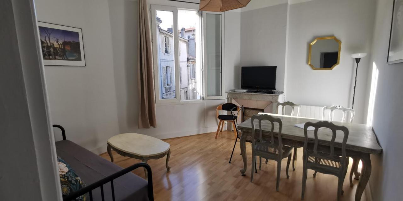 Апартаменты Chez Anya - Avignon Intra-Muros Экстерьер фото
