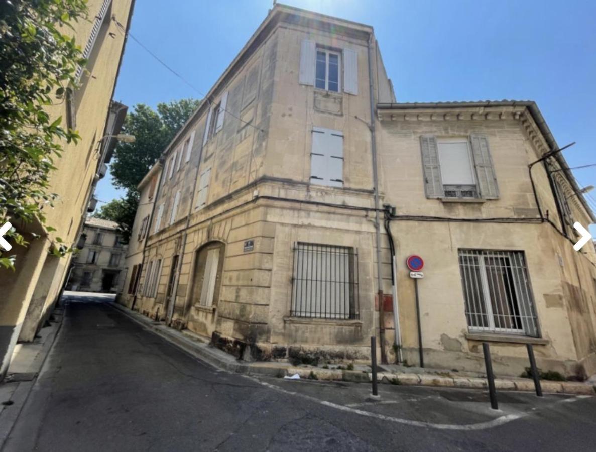Апартаменты Chez Anya - Avignon Intra-Muros Экстерьер фото