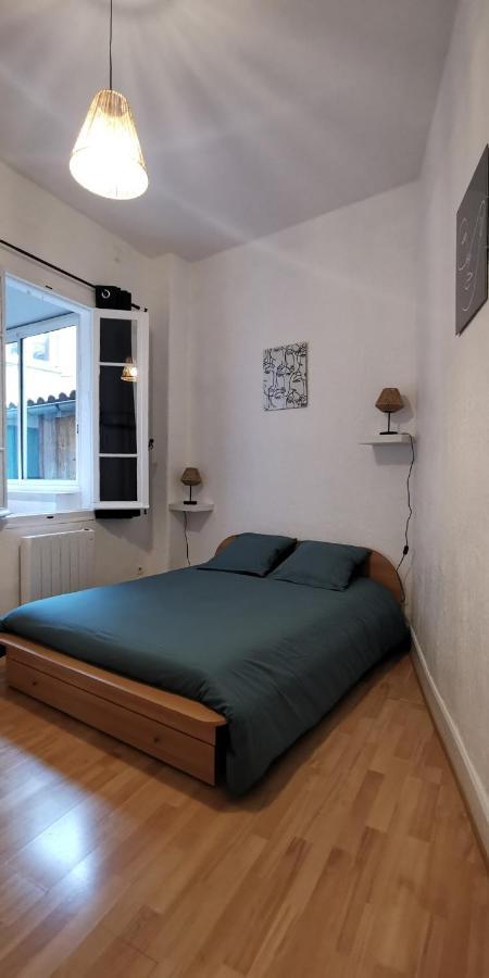 Апартаменты Chez Anya - Avignon Intra-Muros Экстерьер фото