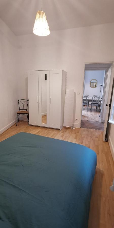 Апартаменты Chez Anya - Avignon Intra-Muros Экстерьер фото