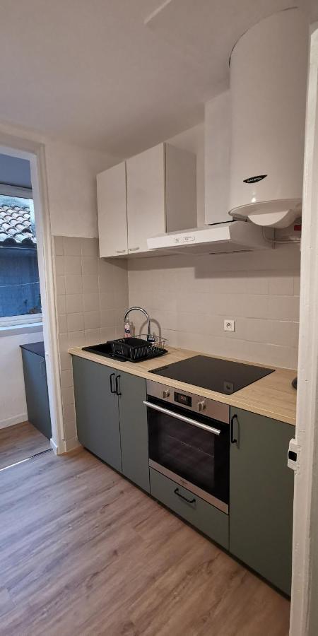 Апартаменты Chez Anya - Avignon Intra-Muros Экстерьер фото